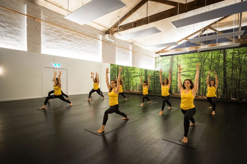 5th Element Wellness Gym - Image 5