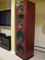 Tyler Acoustics PD80 Speakers bloodwood finish (reduced) 2