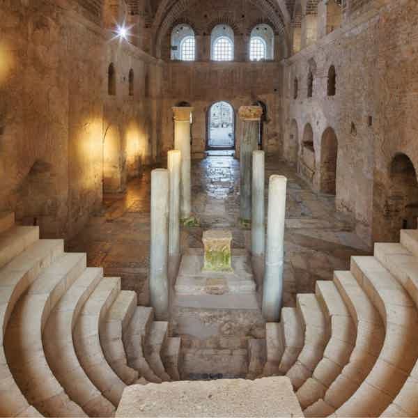 Demre, Myra & Kekova Boat Tour from Antalya - photo 3