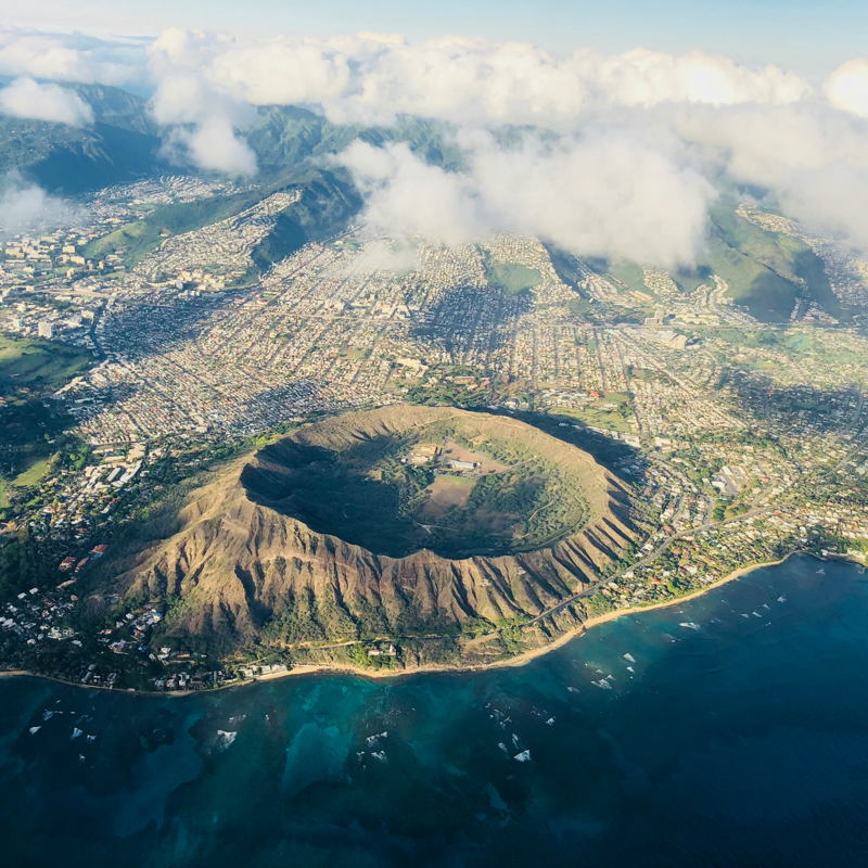 Stacklist Hawaii cover