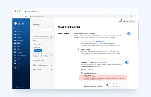 Screenshot image