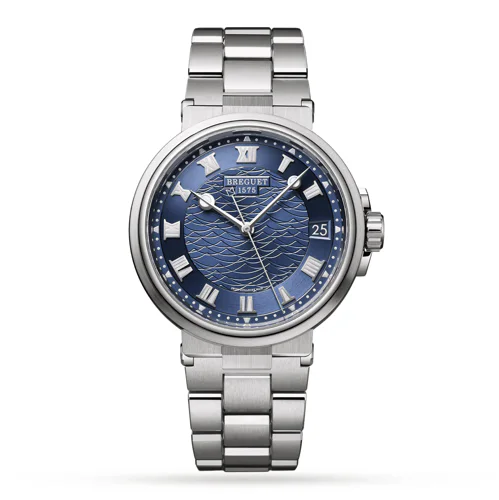 Breguet Marine AUTOMATIC
