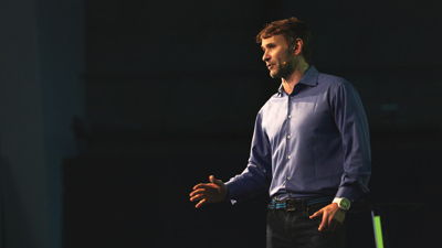 Profile photo of Keith  Ferrazzi