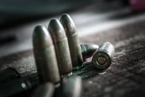 Battlefield Vegas