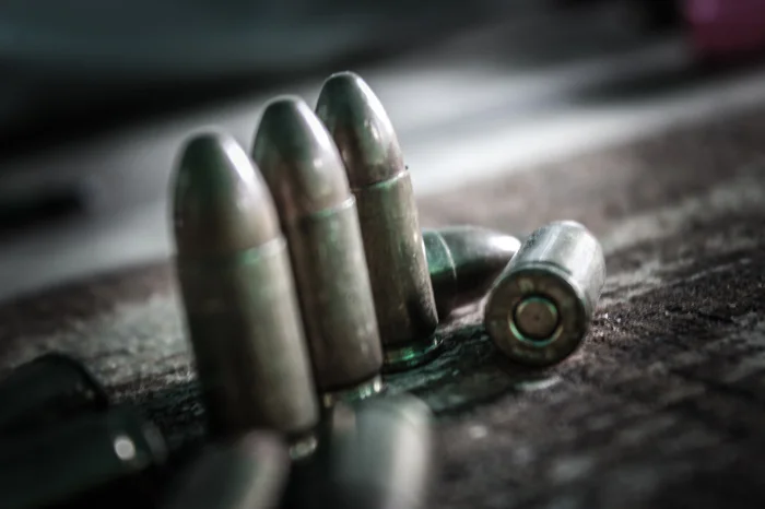 Battlefield Vegas