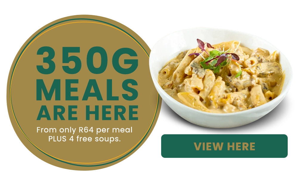 Low Carb New Daily Essentials