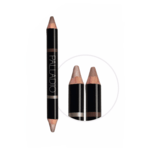 THE DEFINER Contour + Highlight Crayon - Contour Duo Stick