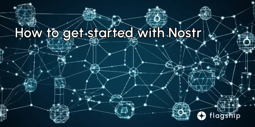 How to use Nostr Crypto Protocol