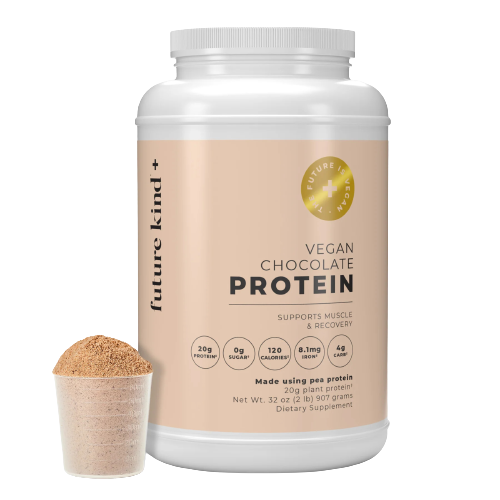 Future Kind Vegan Protein