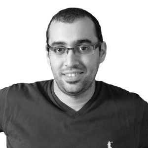 Pablo R. Avatar