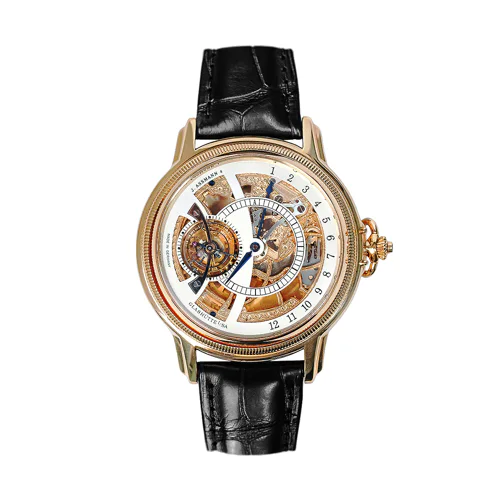 Glashütte Original Julius Assmann Masterpieces Julius Assmann 4