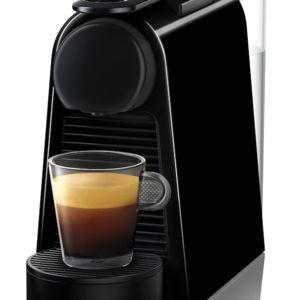 Nespresso Essenza Mini Piano Black D30