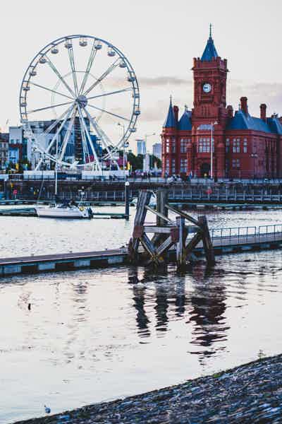 London Eye Fast Track - photo 2