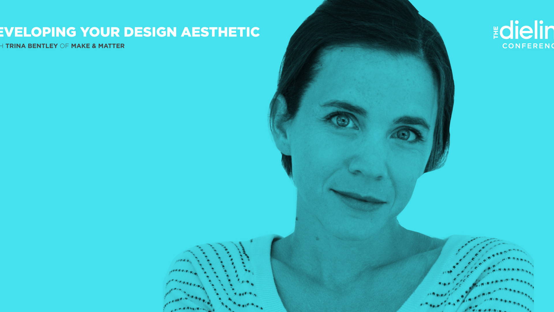 Featured image for Developing Your Design Aesthetic: Meet Trina Bentley of Make & Matter