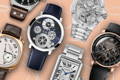 marques de montres les plus cheres