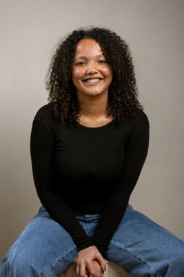 Dayo Ayorinde