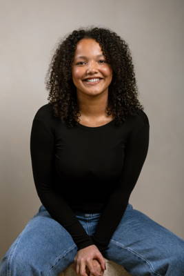Dayo Ayorinde