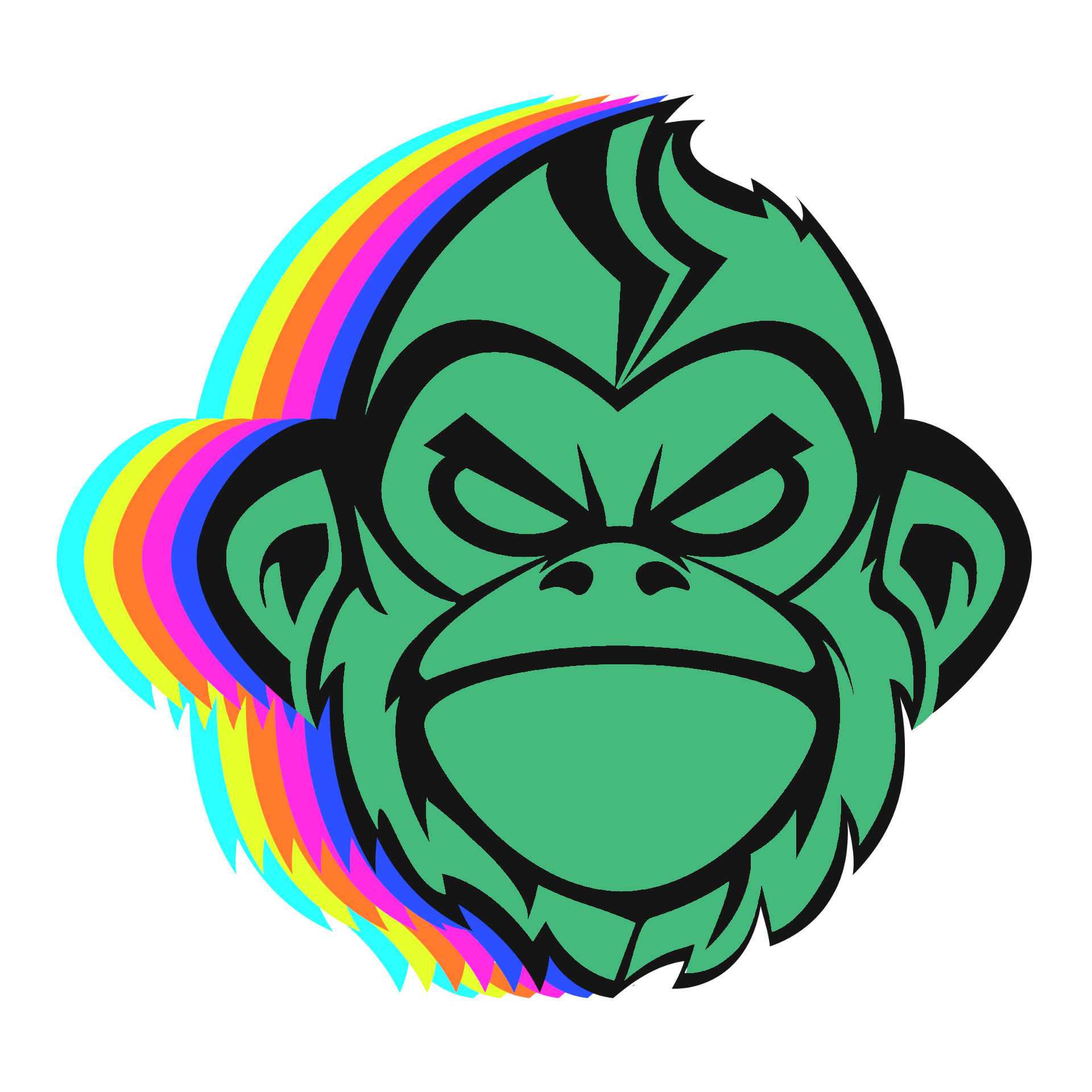 Bad Monkey Ocean City Md - pej6k5n