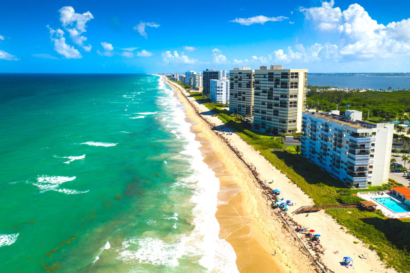 Properties For Sale in Hutchinson Island