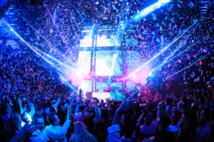 Marquee Nightclub