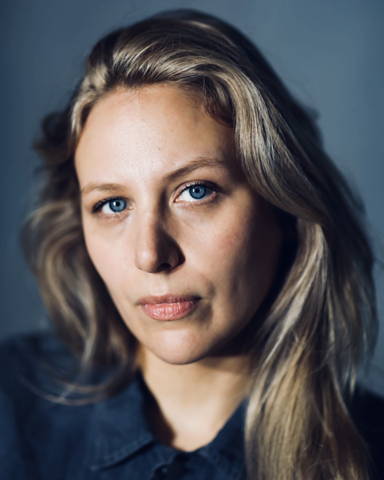 Joana Vinogradoff