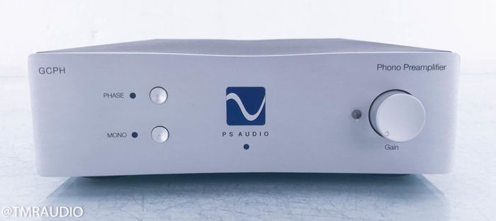 PS Audio GCPH MM / MC Phono Preamplifier  (15077)