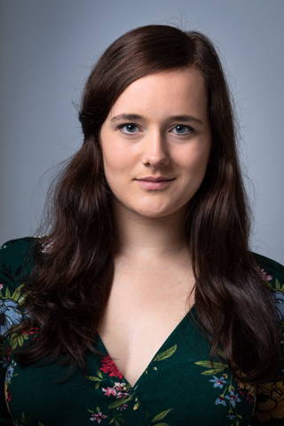 Aniek Mommers