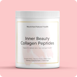 Inner Beauty Collagen Peptides