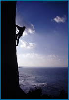 Climb Spain