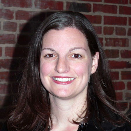 Dr. Jodi J. Frey, PhD, LCSW-C, CEAP