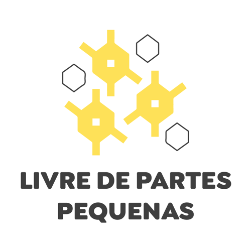 Livre de partes pequenas