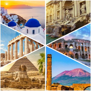 Mediterranean Cruise Honeymoon Fund