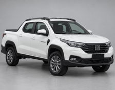 Fiat Strada Freedom 1.3 CD 2024