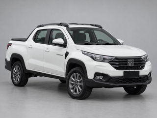 Fiat Strada Freedom 1.3 CD 2024