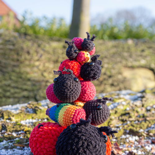 Liefdesbug