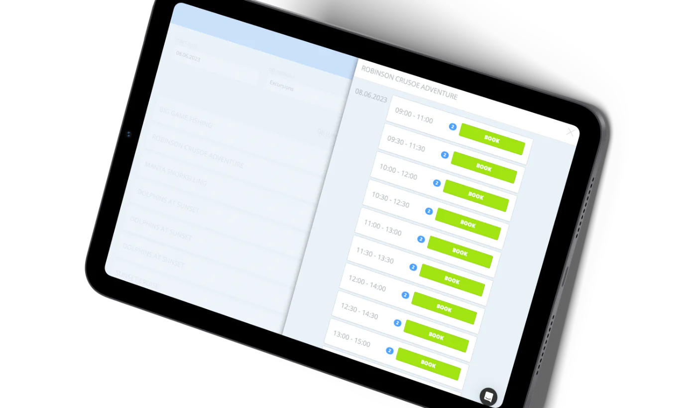 Screenshot image