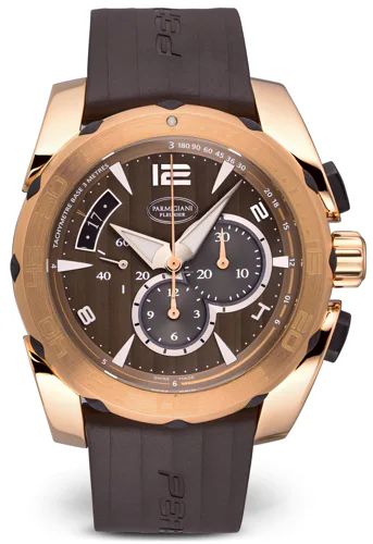 Parmigiani Fleurier Pershing Chronograph PF600103.06