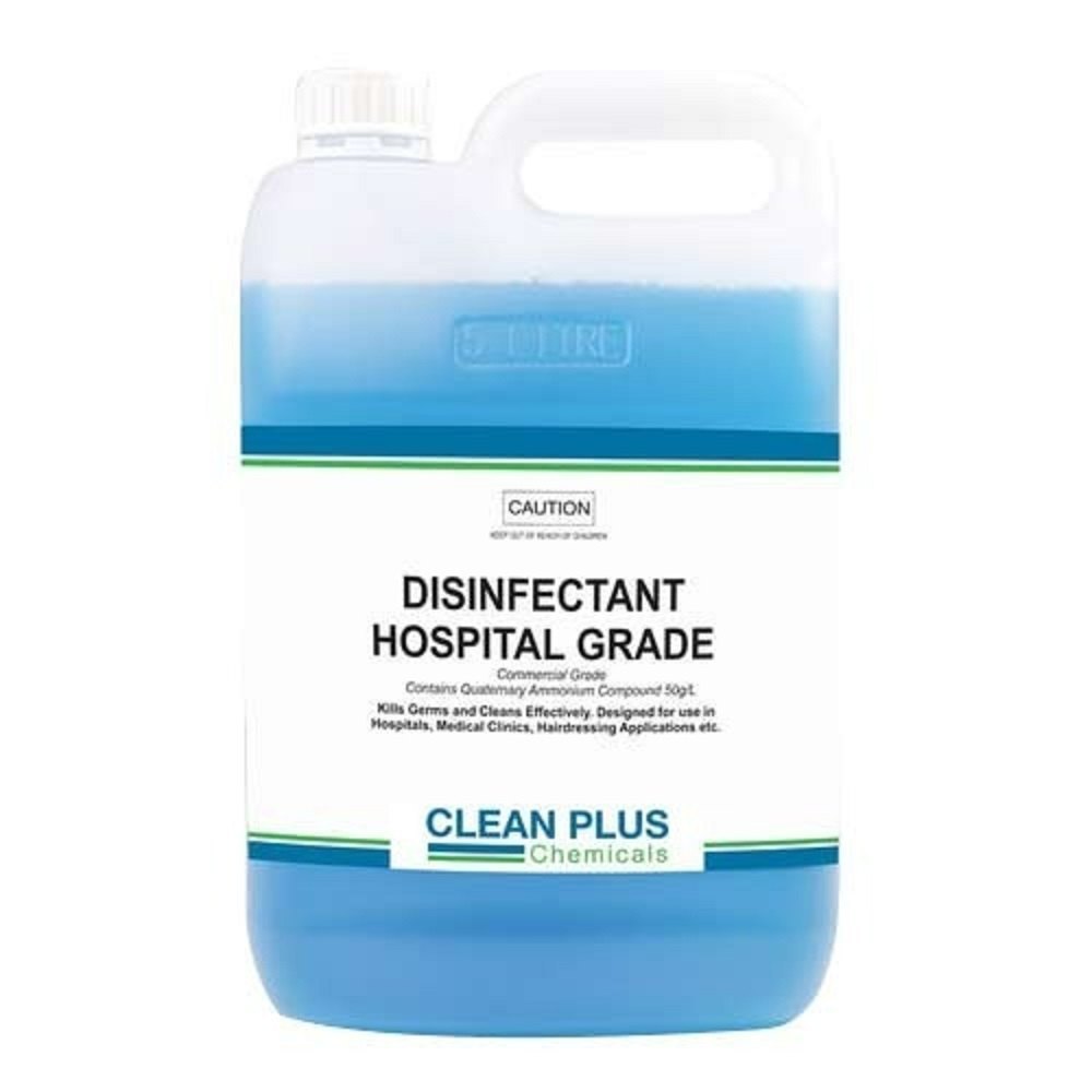 Disinfectant Liquid 