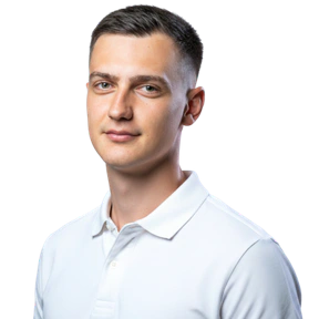 Tsvetomir Andreev