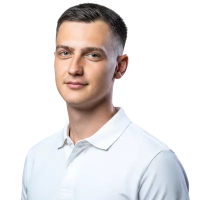 Tsvetomir Andreev