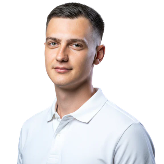 Tsvetomir Andreev