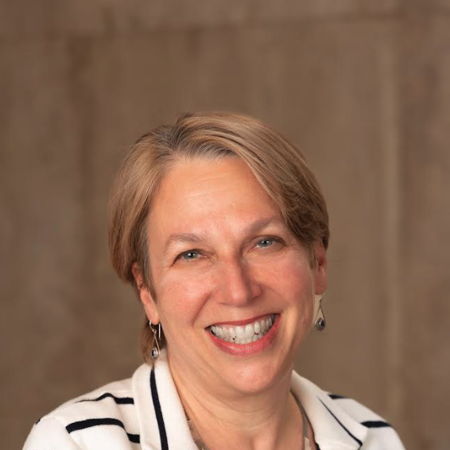 Sharon Hausman-Cohen, MD