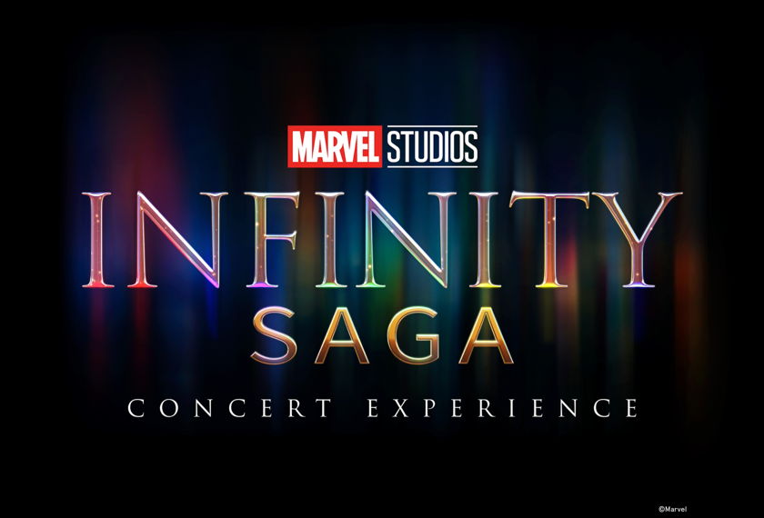 Marvel Studios Infinity Saga