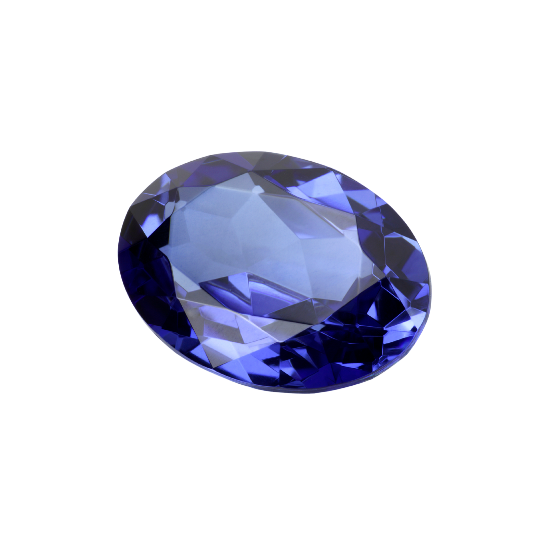 Sapphire Gemstone