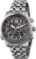 Montre radio pilotee Citizen