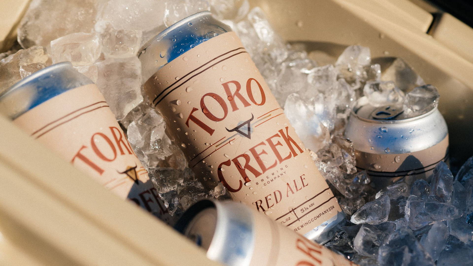 Featured image for Featured Project: Toro Creek Brewing Co. by Studio Ethur Ethur