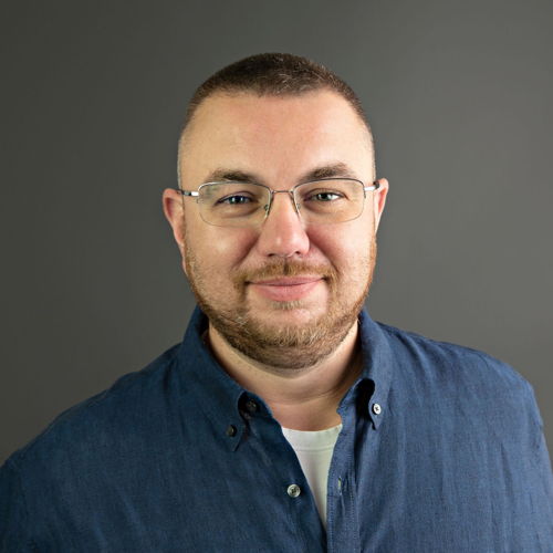 Douglas  Van Brunt