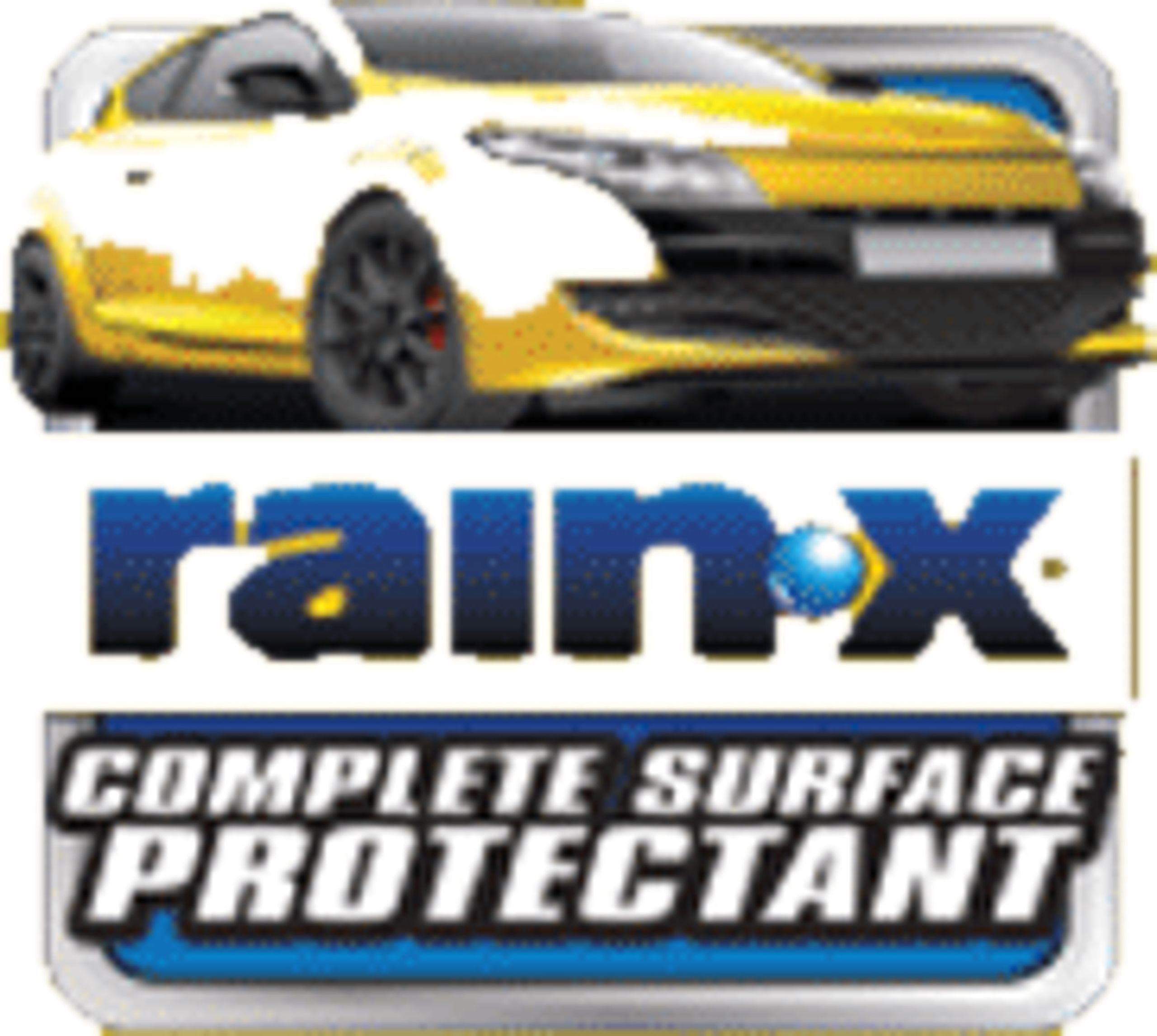 Rain‑X® Complete Surface Protectant