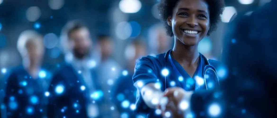 KPG Allied Staffing - Career Insight: How to Network in the Allied ...