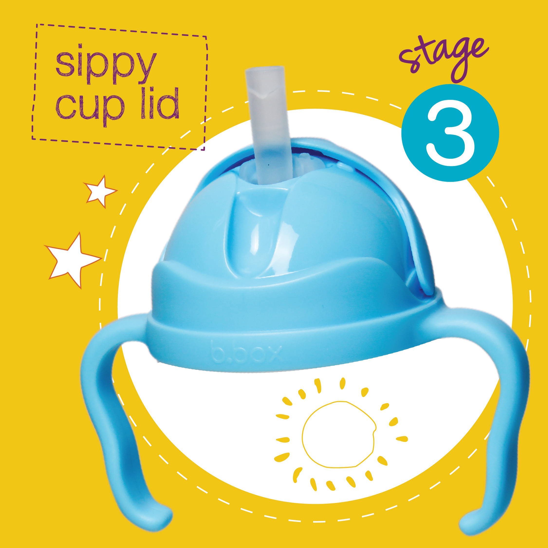How to Transition Baby from Bottle to Cup – b.box for kids
